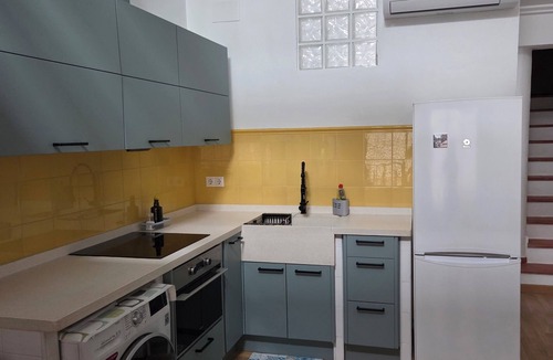 Bolbaite Apartment | PENTHOUSE/EL REFUGIO
