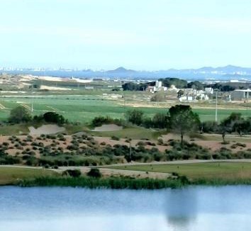 Sucina Apartment | Penthouse Golf Hacienda Riquelme