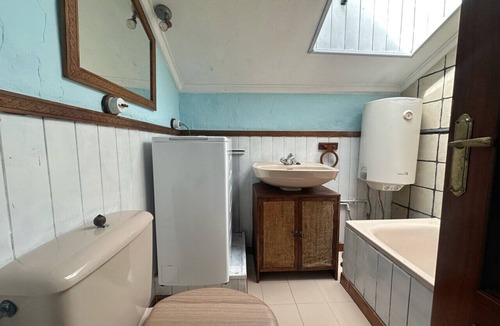 Somo Apartment | Penthouse in somo near the beach. Lotus Flower - 30604