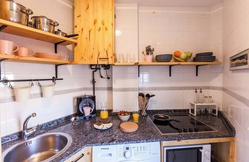 Logrono City Centre Apartment | Penthouse in the center next to the Espolón
