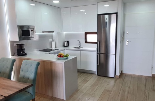 Los Balcones Apartment | Penthouse in Torrevieja by Interhome