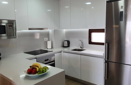 Los Balcones Apartment | Penthouse in Torrevieja by Interhome