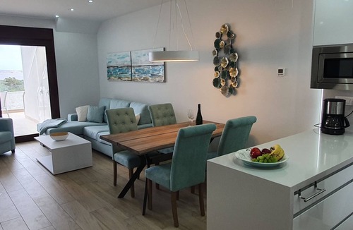 Los Balcones Apartment | Penthouse in Torrevieja by Interhome