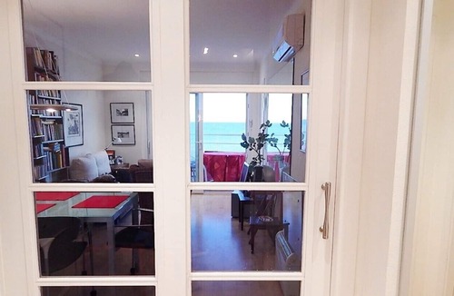 Santa Margarida Apartment | Penthouse Miramar