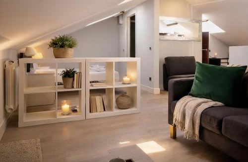 Guindalera Apartment | Penthouse Salamanca