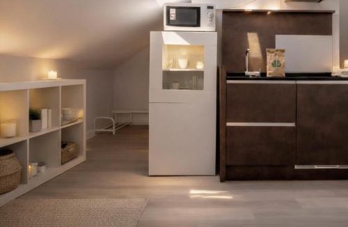 Guindalera Apartment | Penthouse Salamanca