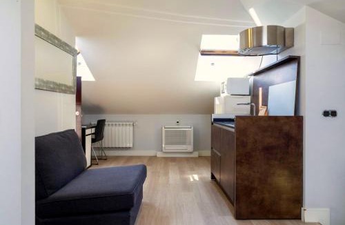 Guindalera Apartment | Penthouse Salamanca