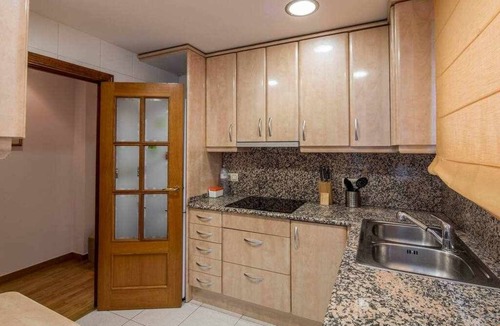 Eixample Apartment | Penthouse with large terrace in the heart of Girona