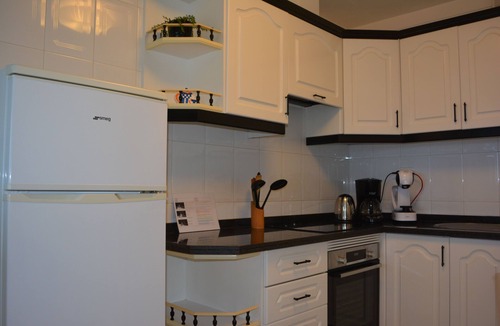 Las Caletillas Apartment | Penthouse with see view and pool in Las Caletillas free WIFI