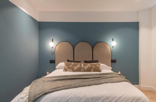 La Merced Apartment | Penthouses in Plaza de la Merced