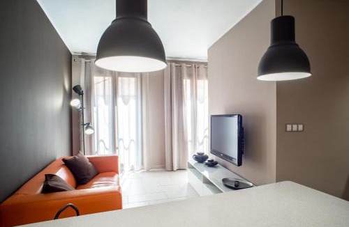 Figueres Apartment | Pep Ventura Apartament - Llave inteligente