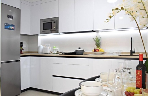 La Merced Apartment | Pepe Lux Duplex Penthouse in the center of Málaga