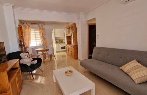 Puerto Marino House | PepeCasa.