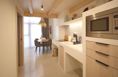 Quatre Carreres Apartment | PepeFlats - The best Mediterranean flat and terrace 2