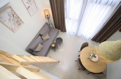 Quatre Carreres Apartment | PepeFlats - The best Mediterranean flat and terrace 2