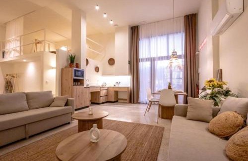 Malilla Apartment | PepeFlats - the best mediterranean style, Terrace - BD2