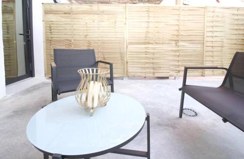 Quatre Carreres Apartment | PepeFlats - The perfect Mediterranean Dreams and Terrace
