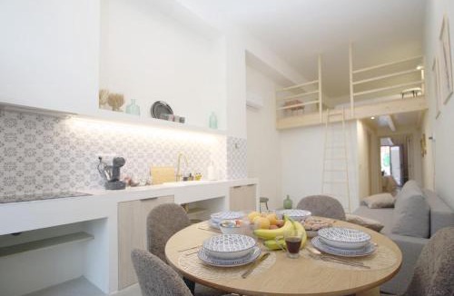 Quatre Carreres Apartment | PepeFlats - The perfect Mediterranean Dreams and Terrace