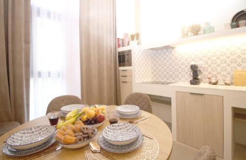 Quatre Carreres Apartment | PepeFlats - The perfect Mediterranean Dreams and Terrace