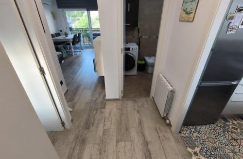 Santa Susanna Apartment | Pequeño oasis en el maresme