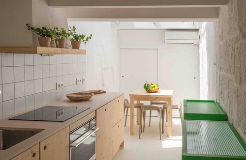 Ciudadela House | Pere Alcantara 40, 3 bedroom house, Ciutadella