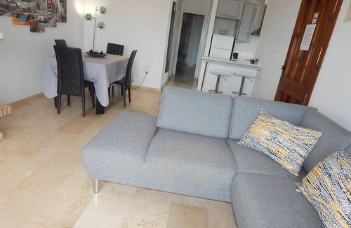 Villamartin Apartment | Perfect for golf and Villamartin Plaza, private roof terrace