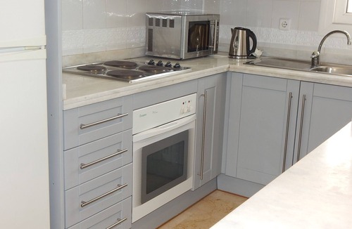 Villamartin Apartment | Perfect for golf and Villamartin Plaza, private roof terrace