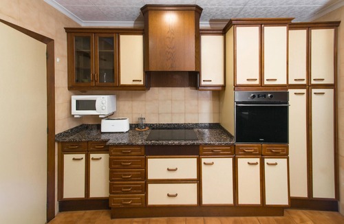 Calonge Ski Chalet | Perfect house in Calonge: Spacious and bright near the sea🌿🏖️