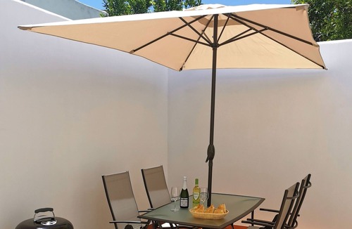 Fernan Perez House | Perfect Vacations in Cabo de Gata