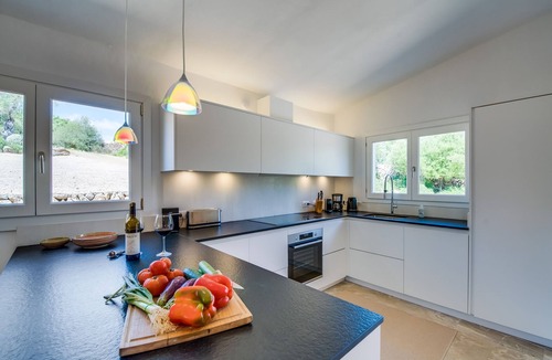Felanitx House | Perfectly equipped finca with sea views in a quiet, rural setting