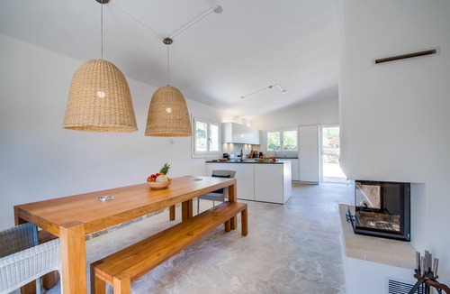 Felanitx House | Perfectly equipped finca with sea views in a quiet, rural setting