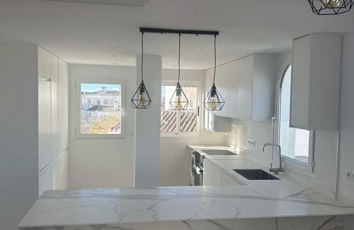 Jeronimo y Avileses y Balsicas de Arriba Apartment | Perfectly located penthouse for rent!