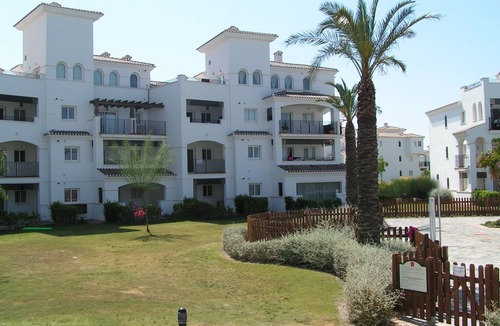 Jeronimo y Avileses y Balsicas de Arriba Apartment | Perfectly located penthouse for rent!