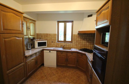 Beynac-et-Cazenac House | Périgourdine house with view of the castles
