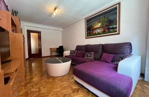 Gijon-Este Apartment | Peris