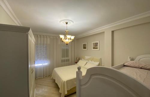 Torremolinos Apartment | Perla Del Sol 1 l