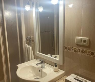 Torremolinos Apartment | Perla Del Sol 1 l