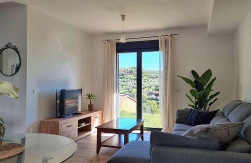 Villanueva De La Vera Apartment | Perla Vera - Country Modern Apartment