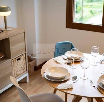 Cabanaquinta Apartment | Permastur Cabañaquinta By Silastur