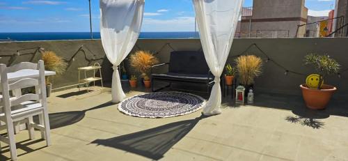 San Andres Bed & Breakfast | Perro y Osito Coliving - San Andrés