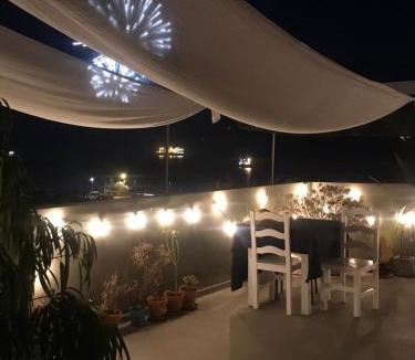 San Andres Bed & Breakfast | Perro y Osito Coliving - San Andrés