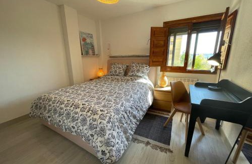 Cogolludo Apartment | Persistencia de la Memoria