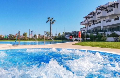 Mar de Pulpi Apartment | Pet friendly apartment