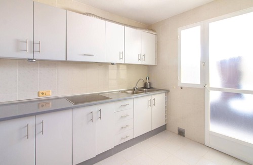 Los Cuarteros Apartment | Pet friendly apartment