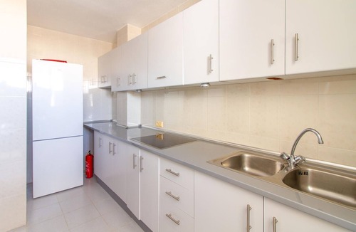 Los Cuarteros Apartment | Pet friendly apartment