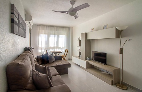 Los Cuarteros Apartment | Pet friendly apartment