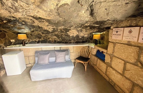Granadilla de Abona Villa | Pet-friendly Villa Finca Toledo with Pool, Terrace, Garden, A/C & Wi-Fi
