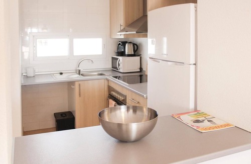 Alhama de Murcia Apartment | Pet friendly apartment