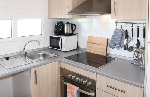 Alhama de Murcia Apartment | Pet friendly apartment