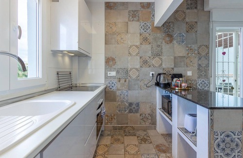 Punta Prima Apartment | Pet friendly apartment in Torrevieja